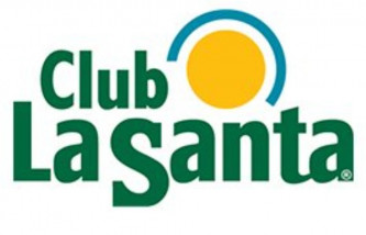 CLUB LA SANTA
