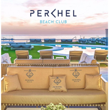 PERCHEL BEACH CLUB 